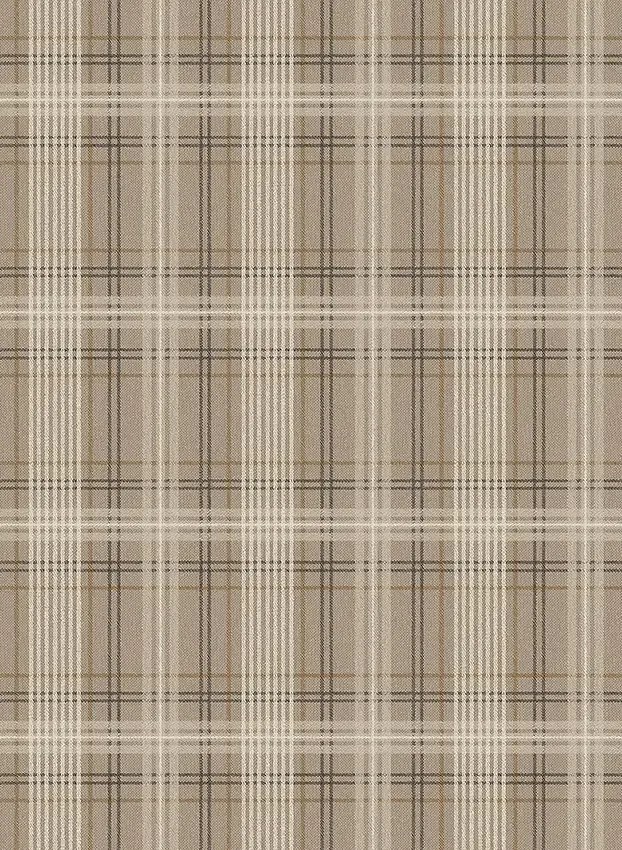 BoråsTapeter Carta da parati Tailors Tweed - 3579