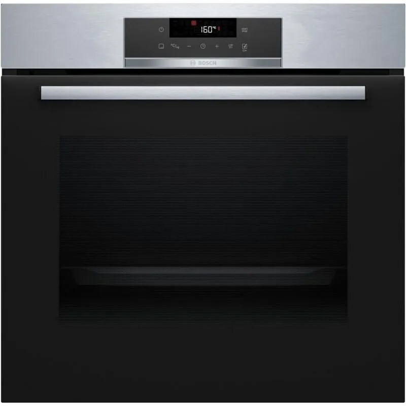 Bosch - Serie 2 HBA171BS3Serie 2 Forno da incasso 60 x 60 cm Acciaio Classe a+