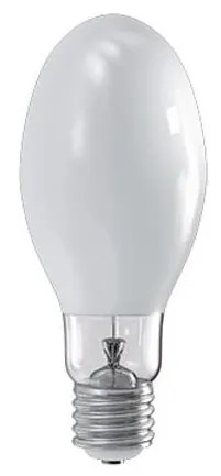 Lampada vapore alogeno metal. E40/400W/115-145V