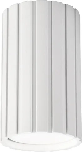 Brilagi - Faretto CRISPINA 1xGU10/10W/230V 10 cm bianco