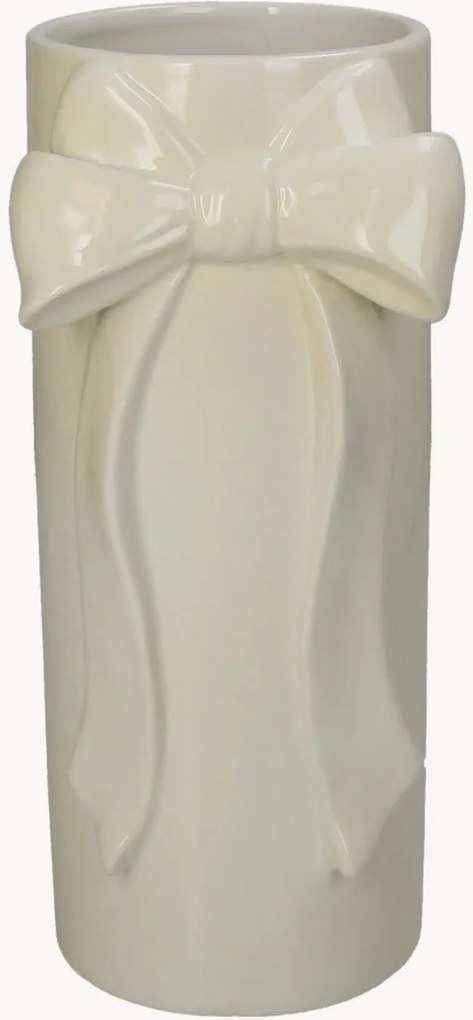 Vaso decorativo Bow
