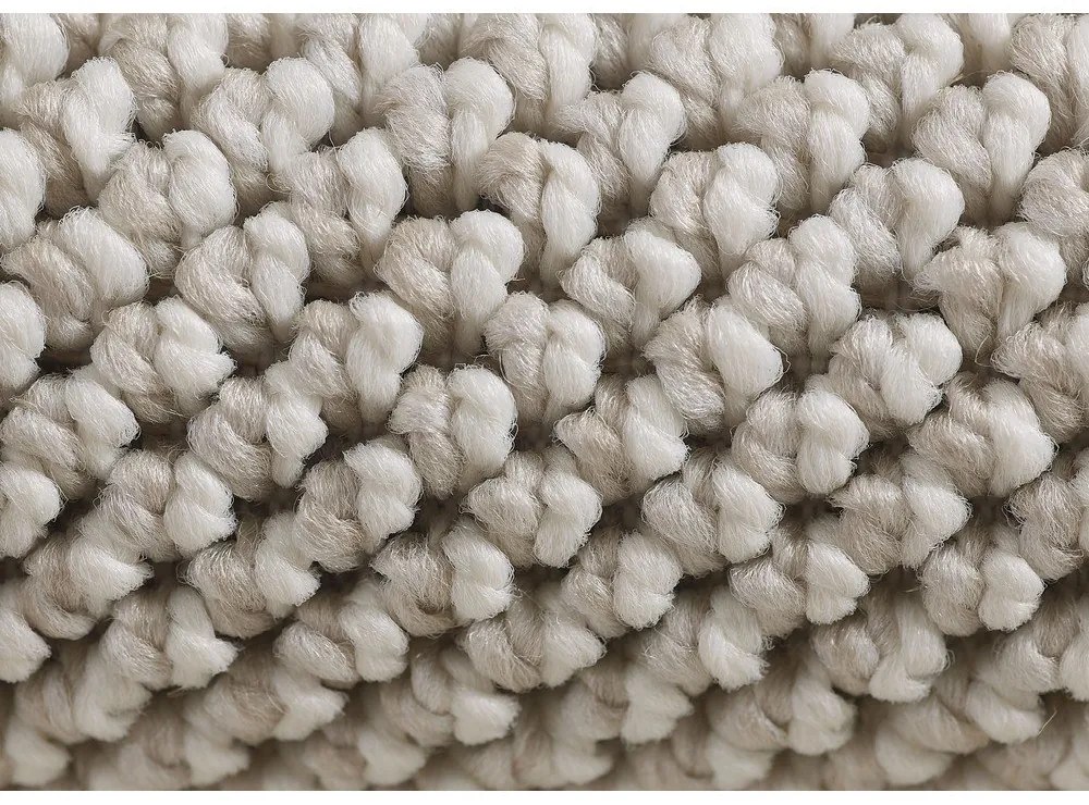 Passatoia grigio chiaro 80x250 cm Loom - Ayyildiz Carpets