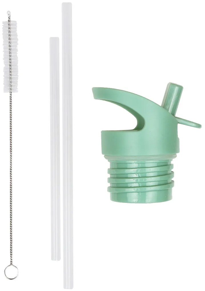 A Little Lovely Company - accessori per borraccia in acciaio inox - amici del bosco