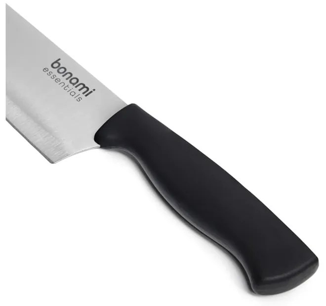Set di 5 coltelli in acciaio inox - Bonami Essentials