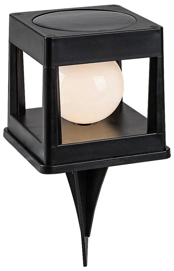 Rabalux 77188 - Lampada solare LED HOLNE LED/0,3W/3,7V IP44