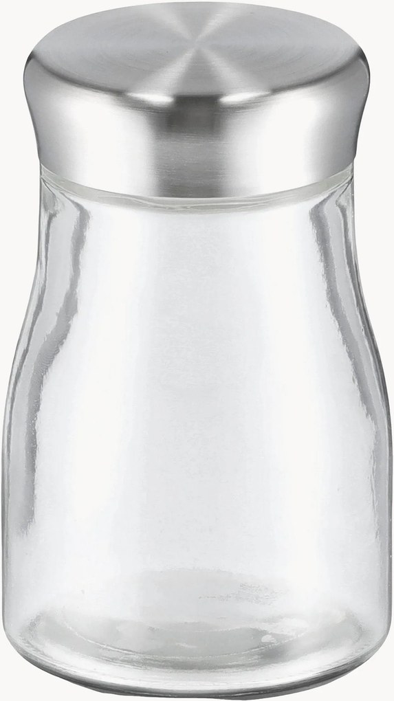 Set di 24 barattoli per spezie Simple