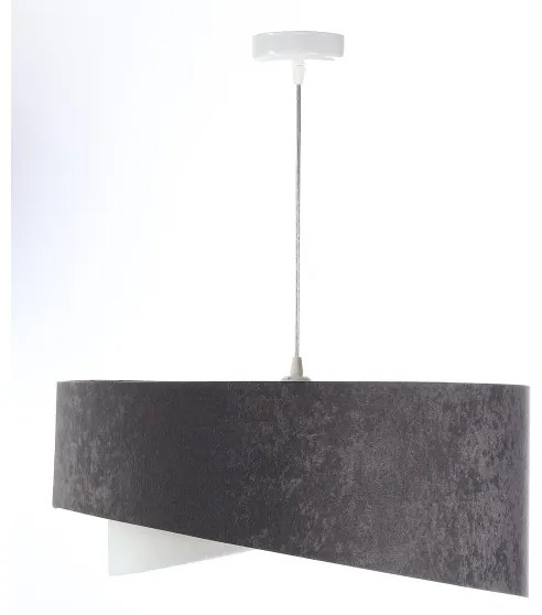 Lampadario a sospensione con filo GALAXY 1xE27/60W/230V