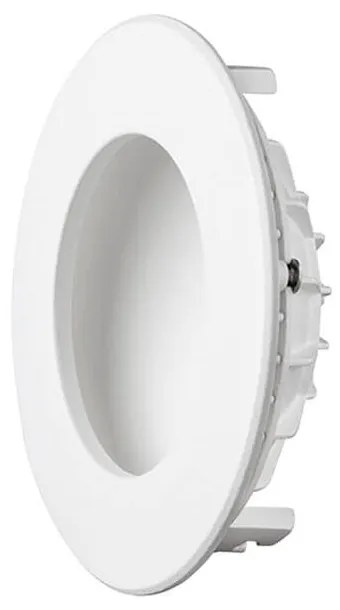 Faro LED da incasso Rotondo Luce INDIRETTA 8W Foro Ø92mm Colore Bianco Naturale 4.000K