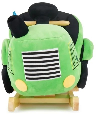 Bieco - Altalena trattore