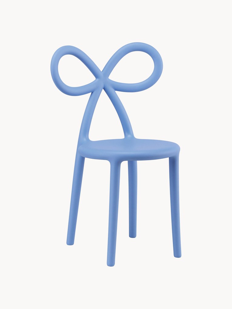 Sedia per bambini di design Ribbon
