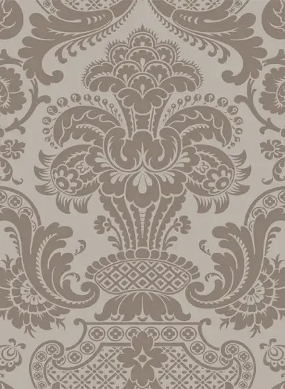 Cole & Son Carta da parati Carmen - Mole