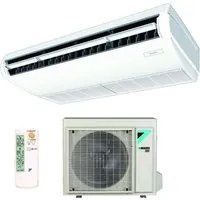 Climatizzatore Condizionatore Daikin Pensile a Soffitto DC Inverter 18000 BTU FHA50A R-32 Wi-Fi Optional A+/A - Garanzia Italiana