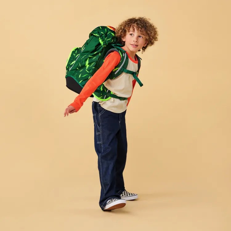 Zaino scuola Ergobag prime - Beartastic