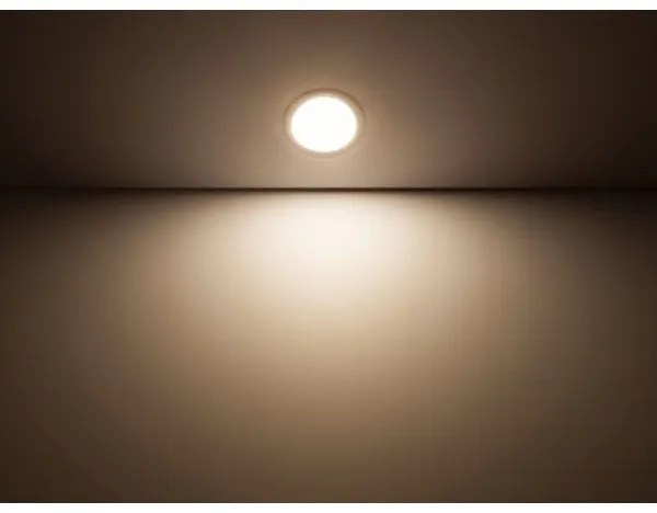 Philips - Lampada da incasso MESON LED/5,5W/230V 4000K