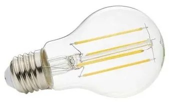 Lampadina LED 7W (806lm) Filament E27 Clear - Lindby