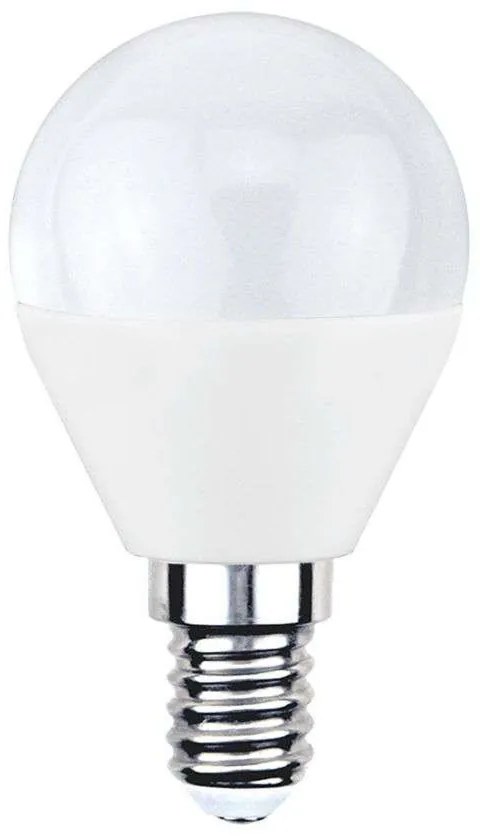 Dura Lamp - Lampadina LED 7W Corona (790lm) 3000K E14