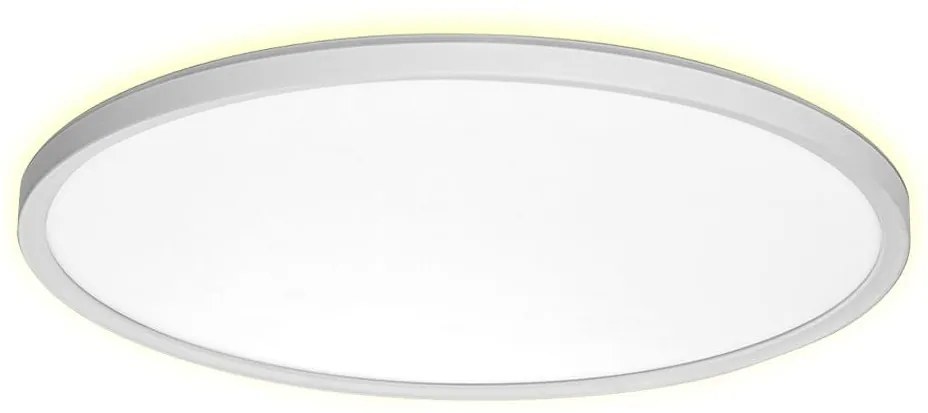 Prezent 27316 - Plafoniera LED per bagno CORDIA LED/30W/230V IP54 Ø 50 cm bianca