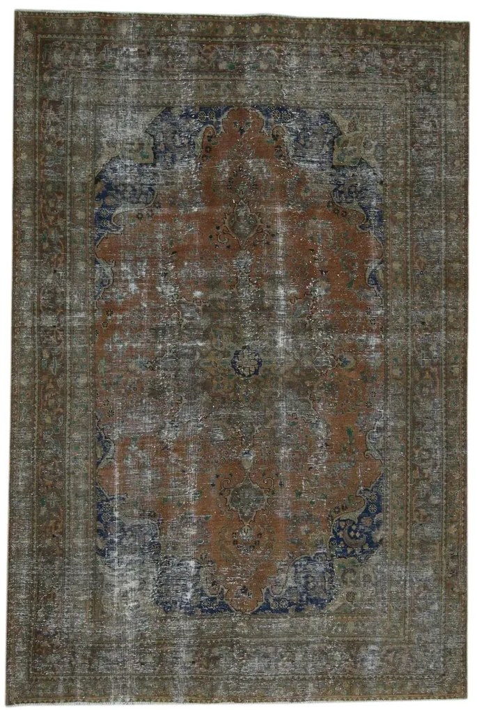 Vintage Tappeto 290x200 (Iran)