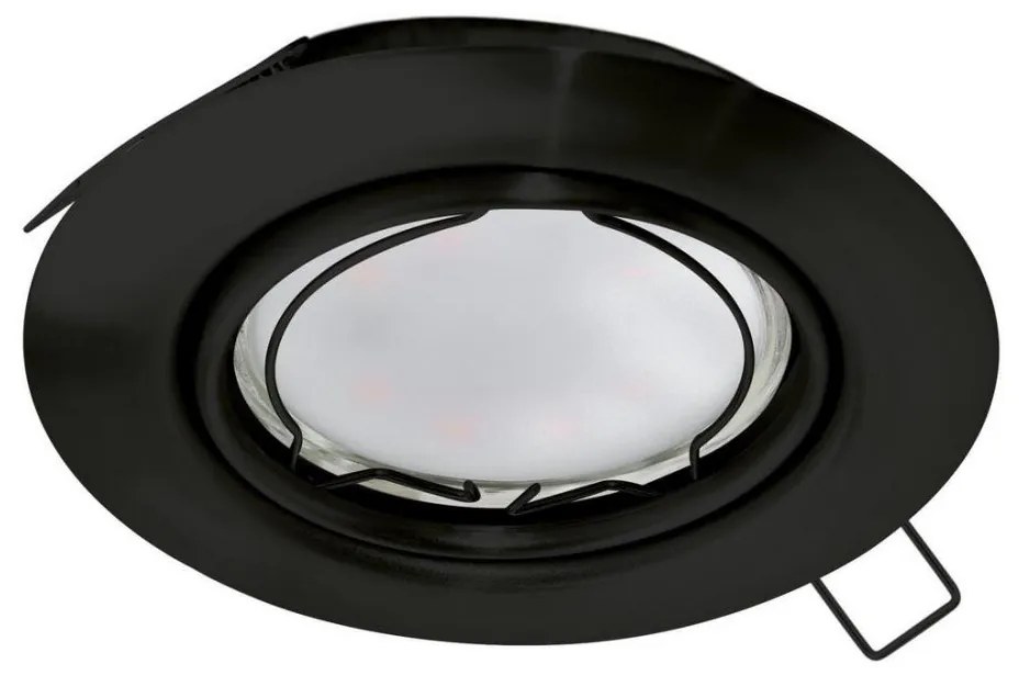 Eglo 900751 - Luce LED da incasso PENETO 1xGU10/4,6W/230V