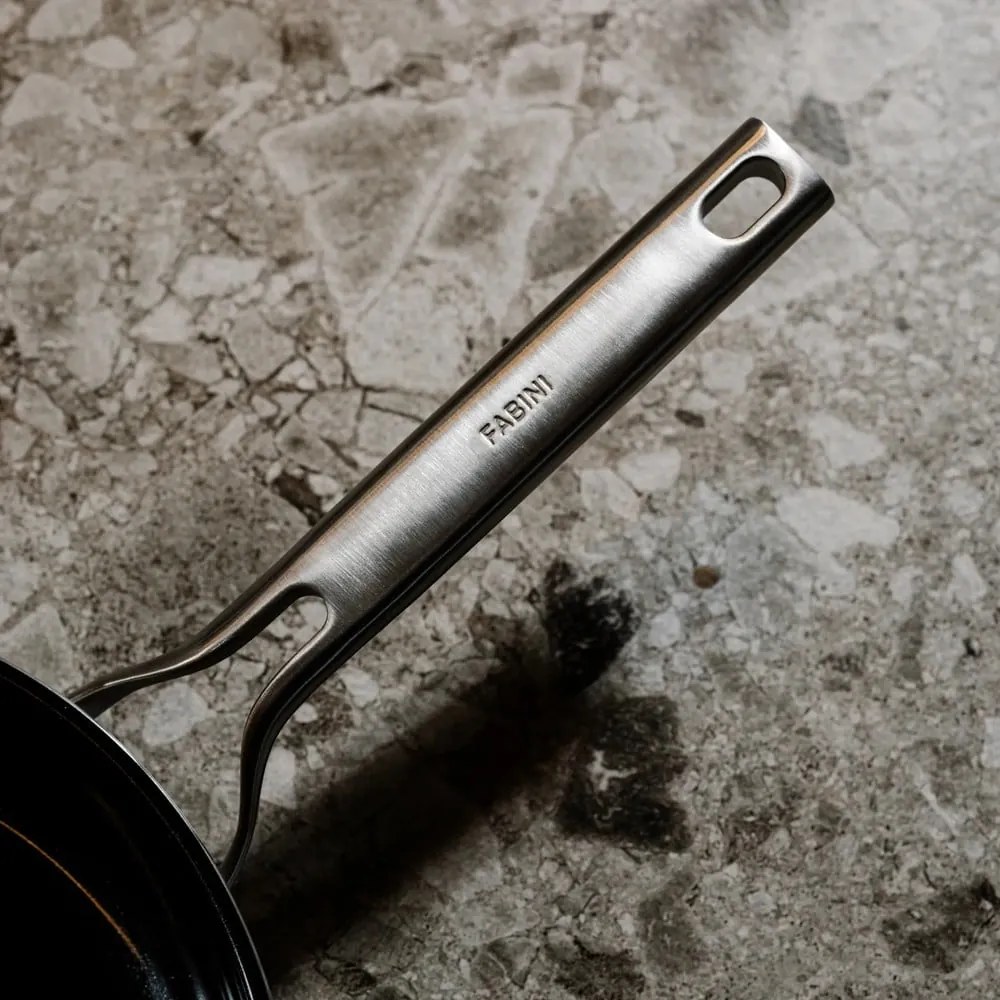 Padella in acciaio inox con superficie antiaderente ø 26 cm Chili Ta – FABINI