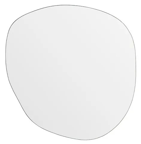 House Doctor - Peme Mirror H60 Clear House Doctor