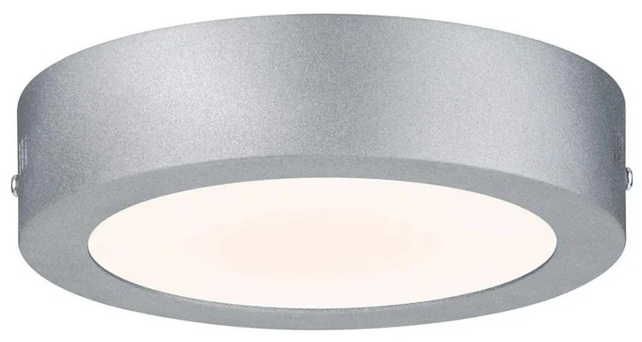 Paulmann 70653 - LED/11W Plafoniera ALBIA diametro 17 cm 230V