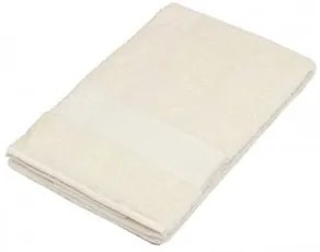 Telo Bagno Spugna Gabel Panna