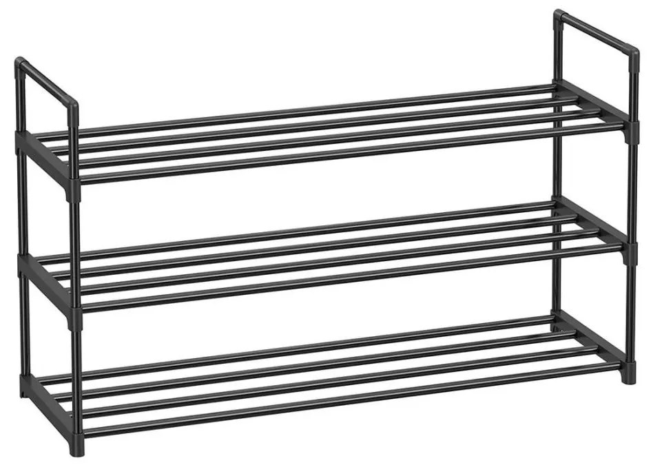 Scarpiera ALVORO nera