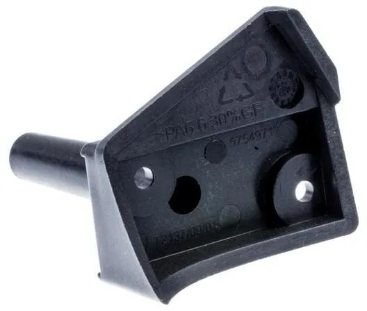 Cablaggio Con Connettore Bianco 575430601 Originale Husqvarna