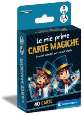 CARTE MAGICHE