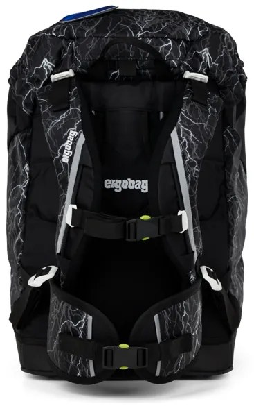 Zaino scuola Ergobag prime - Super ReflectBear