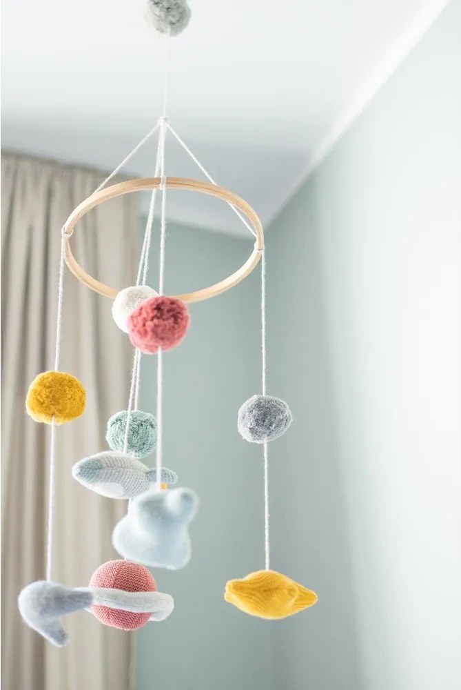 Giostrina Space - Kindsgut