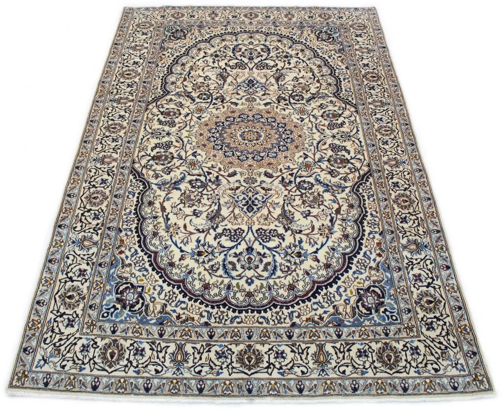 Persian Tappeto orientale 200 x 310 (Keine Angabe)