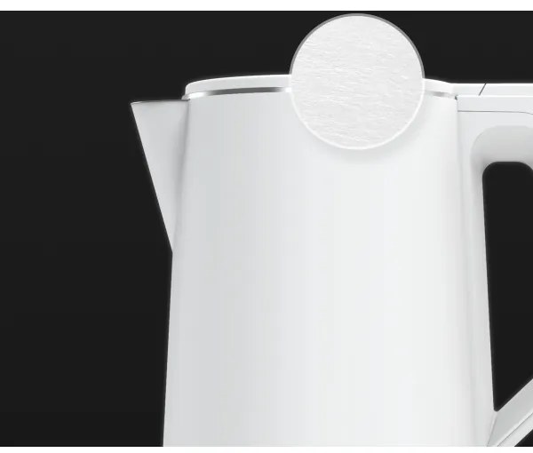 AENO - Bollitore 1,5 l 2200W/230V bianco