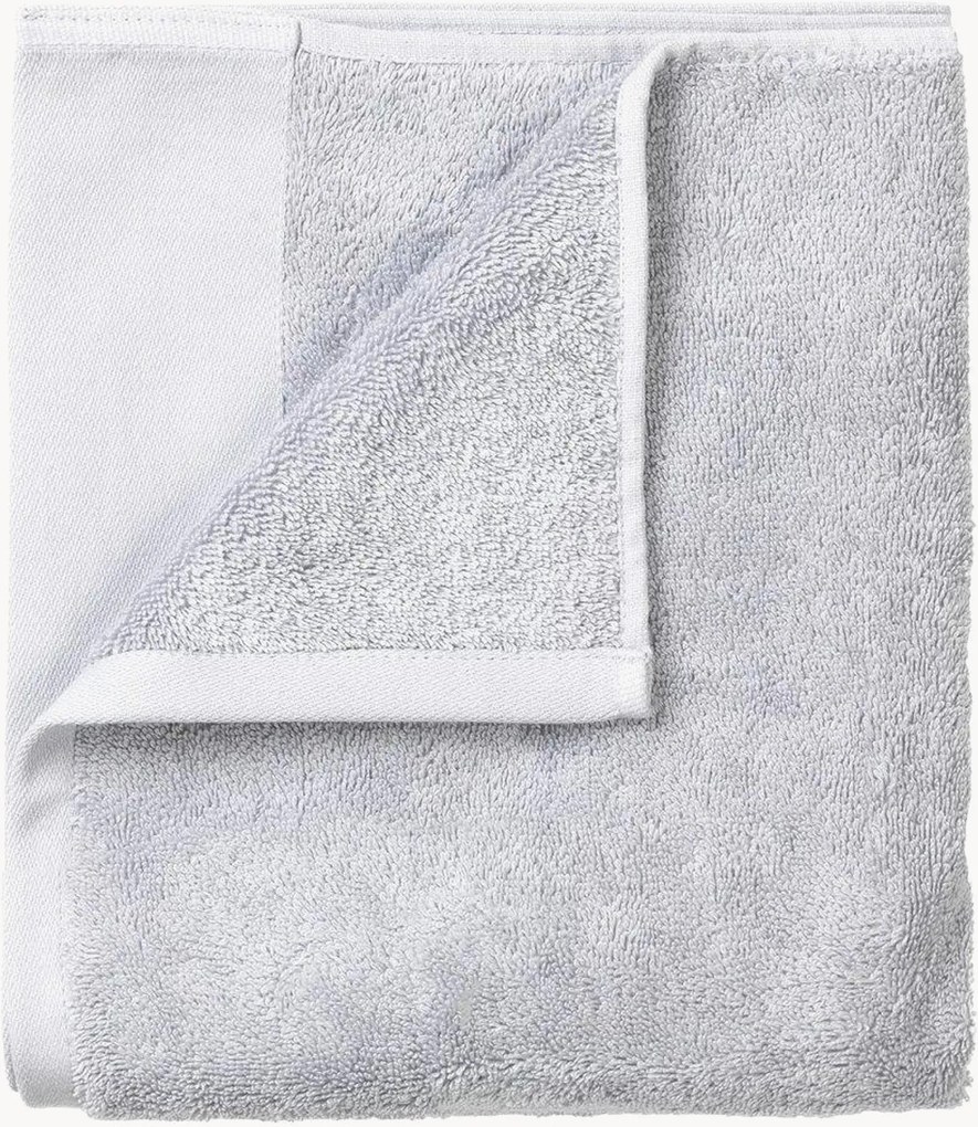 Set di 4 panni viso Riva
