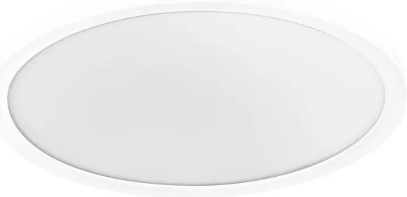 Ledvance - Lampada da bagno LED Dimmerabile DISC LED/25W/230V Wi-Fi IP44
