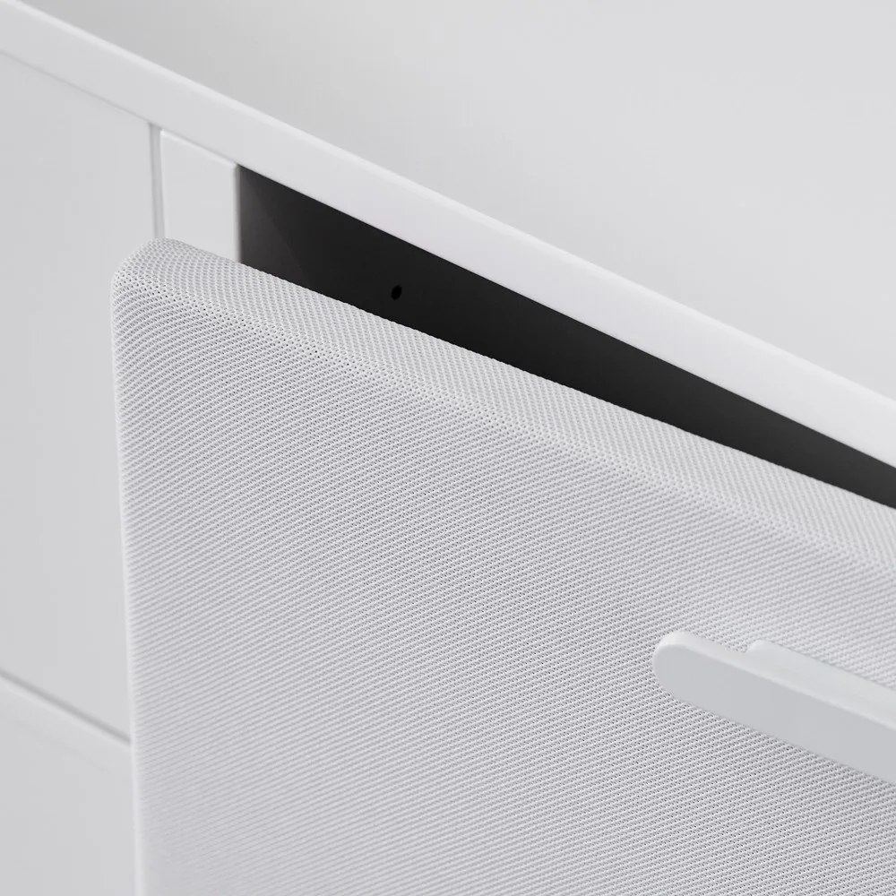 Cassettiera TV bianca Keep by Hammel - Hammel Furniture