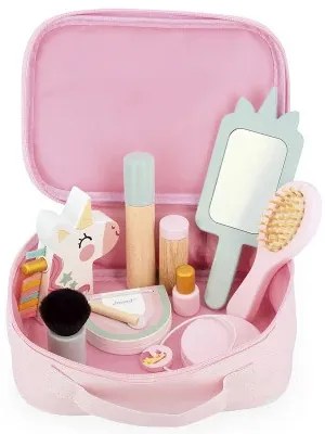 Beauty case Unicorno