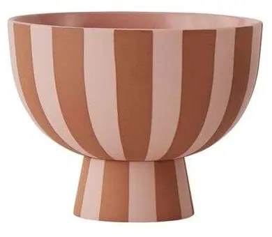 OYOY Living Design - Toppu Mini Bowl Caramel/Rose OYOY Living Design