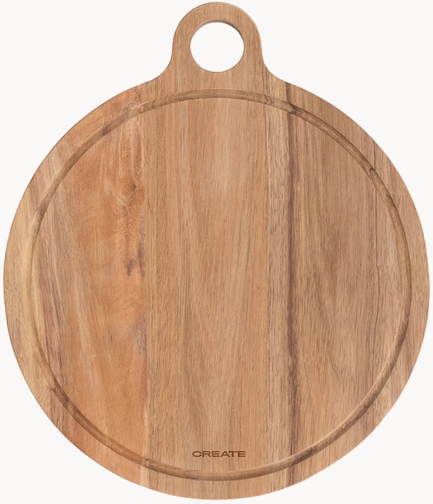 Tagliere in legno di acacia Essentials