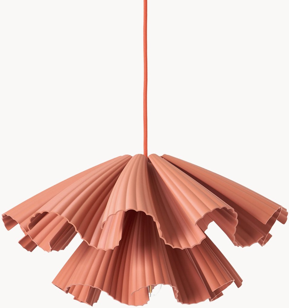 Lampada a sospensione in 3D Keani
