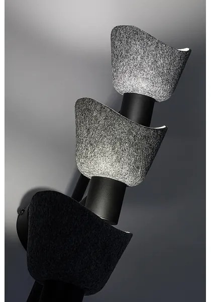 Rabalux 73007 - Faretto FARELIA 3xE14/10W/230V