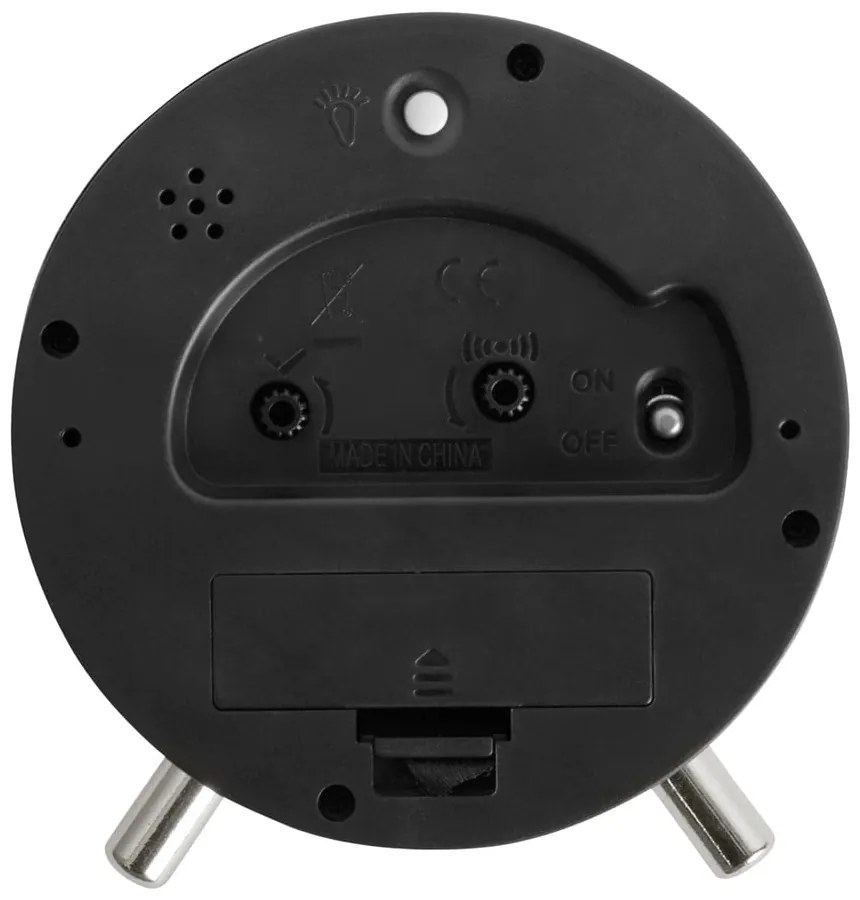 Sveglia ø 11 cm Bling Bling - Karlsson