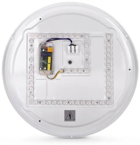 Brilagi - Plafoniera LED dimmerabile CALA LED/48W/230V 3000-6500K + DO