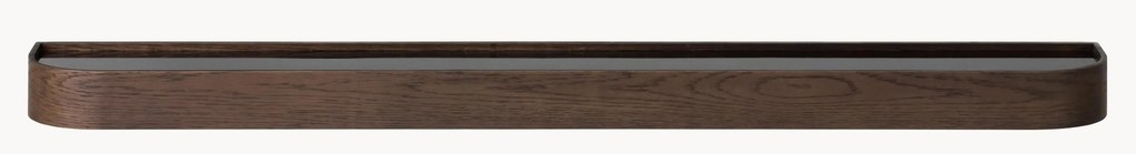 Mensola da parete in legno Epoch, larg. 150 cm