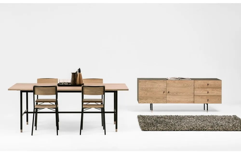 Comò Jugend - Woodman