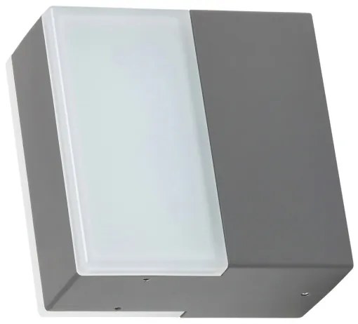 Rabalux 8060 - Applique a LED da esterno BONA 2xLED/4,5W