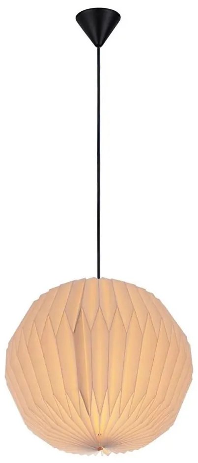 Nordlux - Paralume BELLOY E27 diametro 30 cm