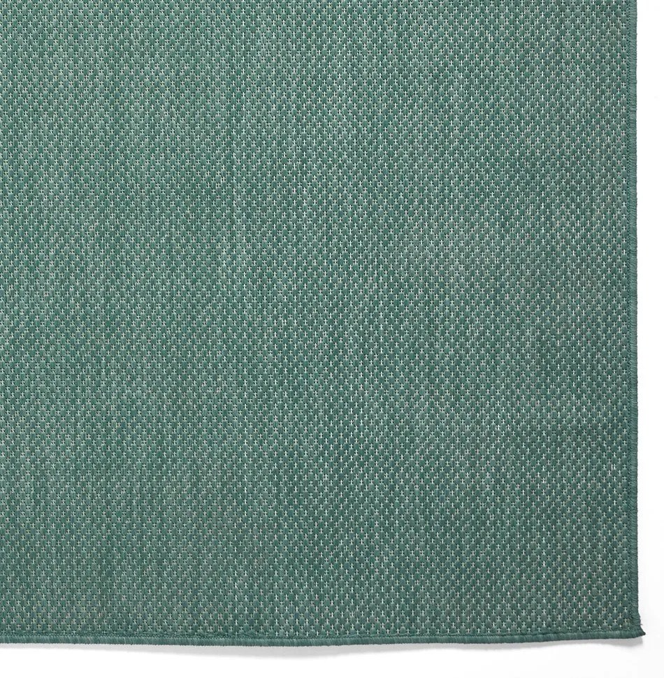 Tappeto verde per esterni 230x160 cm POP! - Think Rugs
