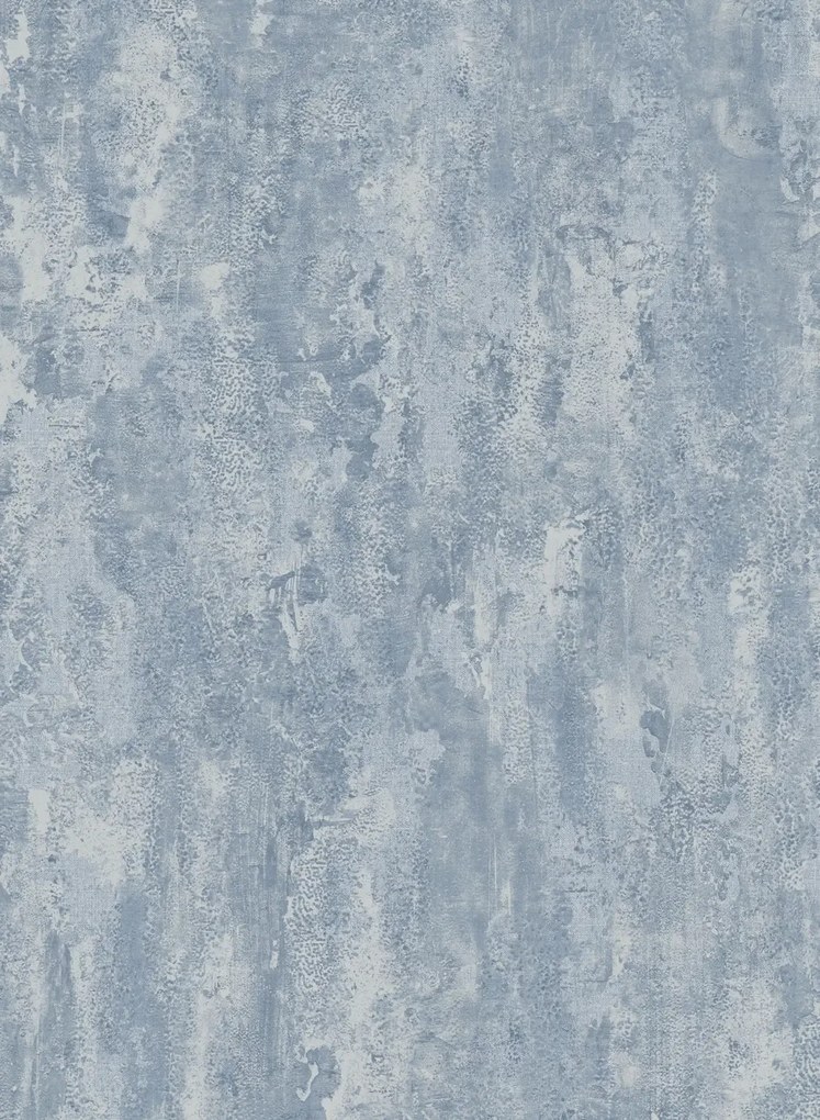 Arte International Carta da parati Stucco - Light Jeans